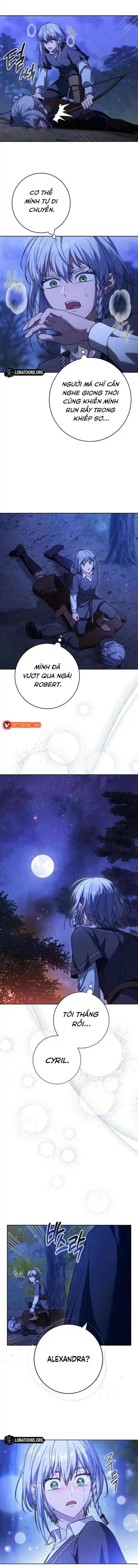 Hôn Nhân Vụ Lợi 2 - Chương 42 - Trang 12