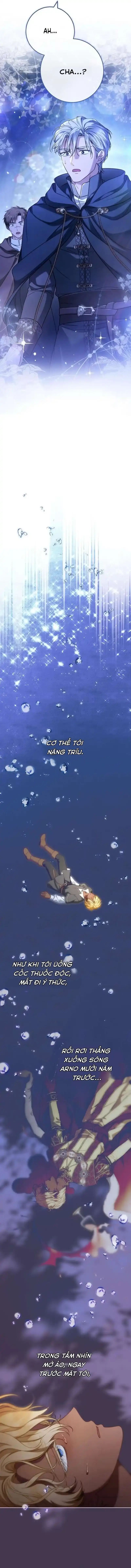 Hôn Nhân Vụ Lợi 2 - Chương 42 - Trang 13