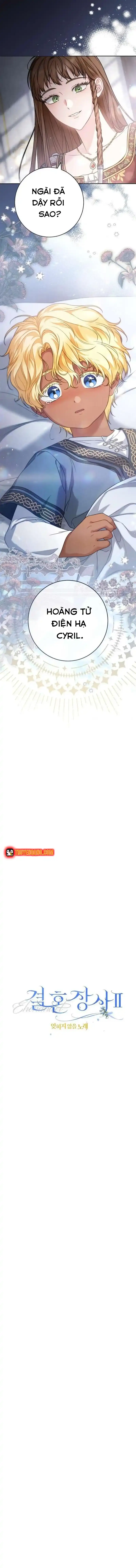 Hôn Nhân Vụ Lợi 2 - Chương 42 - Trang 15