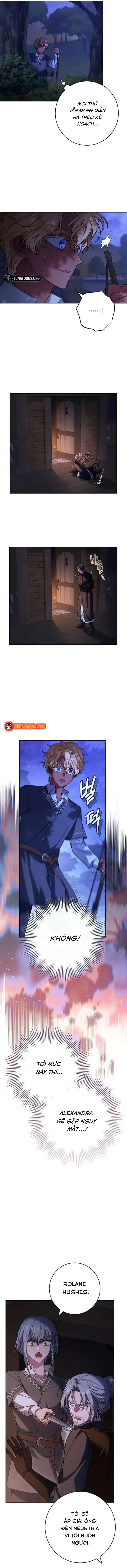 Hôn Nhân Vụ Lợi 2 - Chương 42 - Trang 4