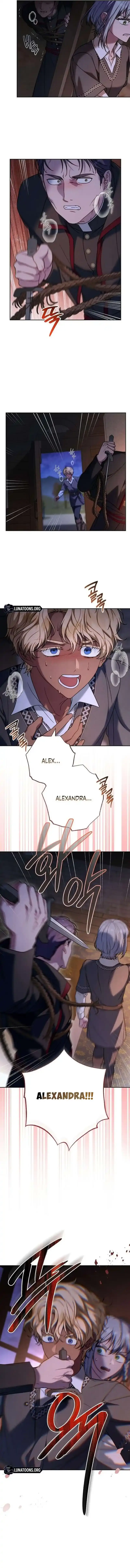 Hôn Nhân Vụ Lợi 2 - Chương 42 - Trang 5