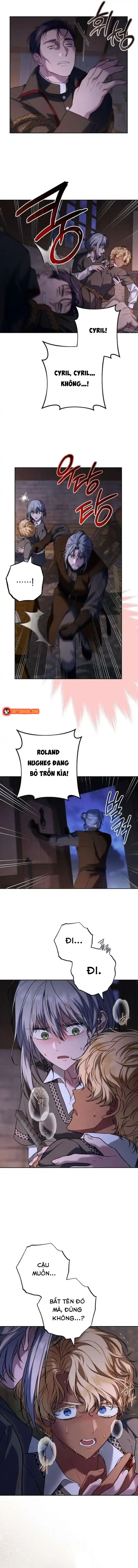 Hôn Nhân Vụ Lợi 2 - Chương 42 - Trang 6