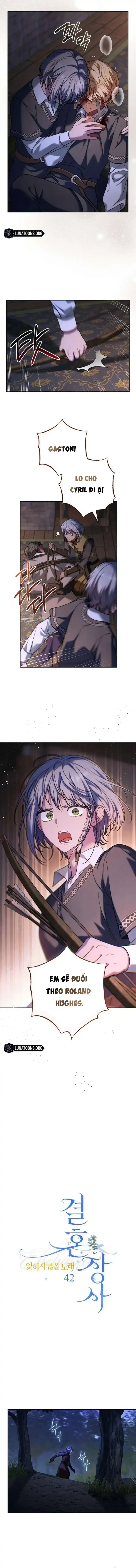 Hôn Nhân Vụ Lợi 2 - Chương 42 - Trang 7