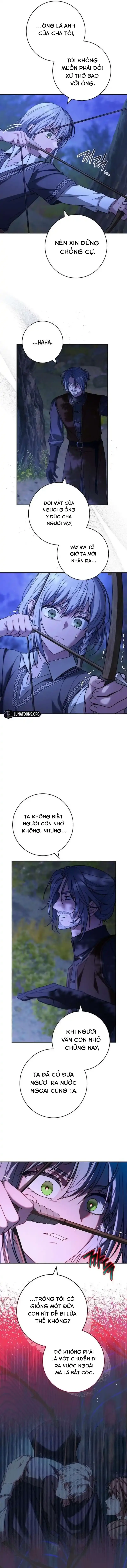 Hôn Nhân Vụ Lợi 2 - Chương 42 - Trang 9