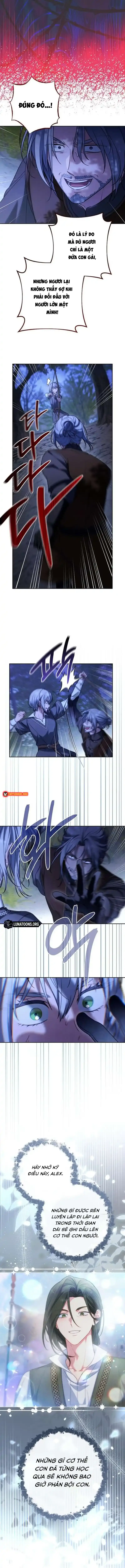 Hôn Nhân Vụ Lợi 2 - Chương 42 - Trang 10