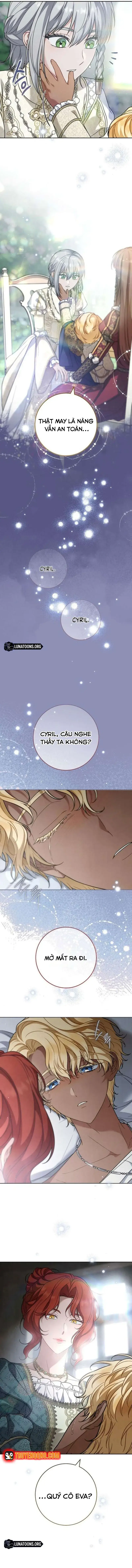 Hôn Nhân Vụ Lợi 2 - Chương 43 - Trang 12