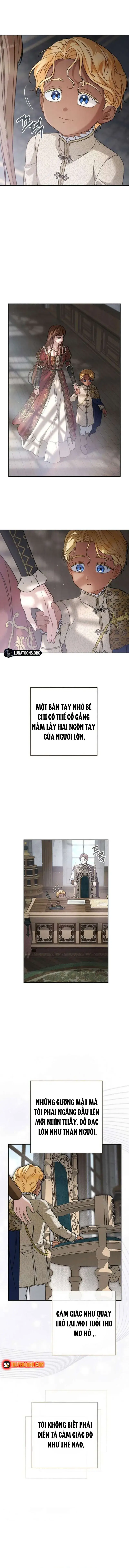 Hôn Nhân Vụ Lợi 2 - Chương 43 - Trang 5