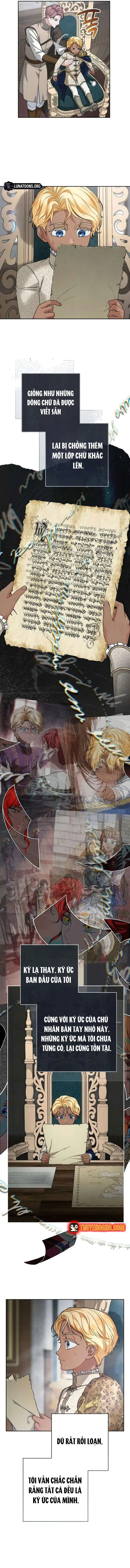 Hôn Nhân Vụ Lợi 2 - Chương 43 - Trang 6