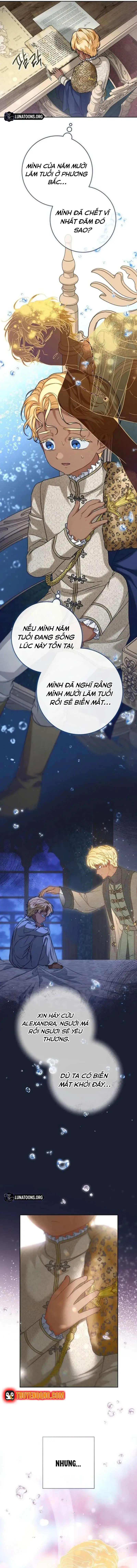 Hôn Nhân Vụ Lợi 2 - Chương 43 - Trang 7