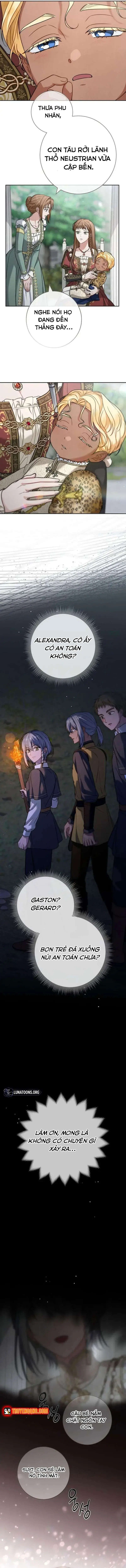 Hôn Nhân Vụ Lợi 2 - Chương 43 - Trang 10