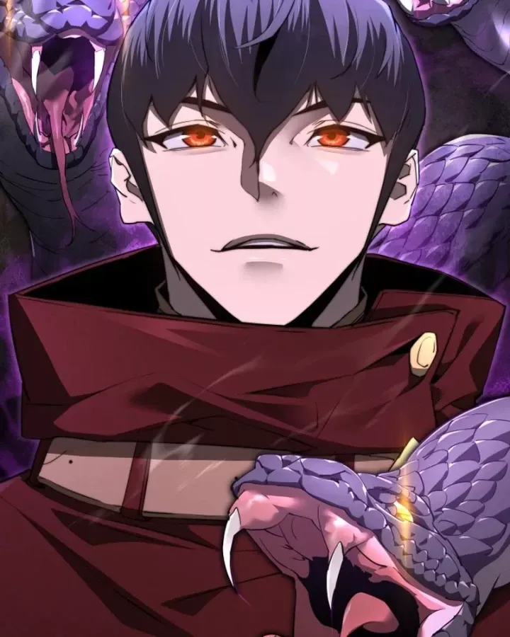 Thiên Tài Ma Pháp Sư Vật Lí - Chương 63 - Trang 147