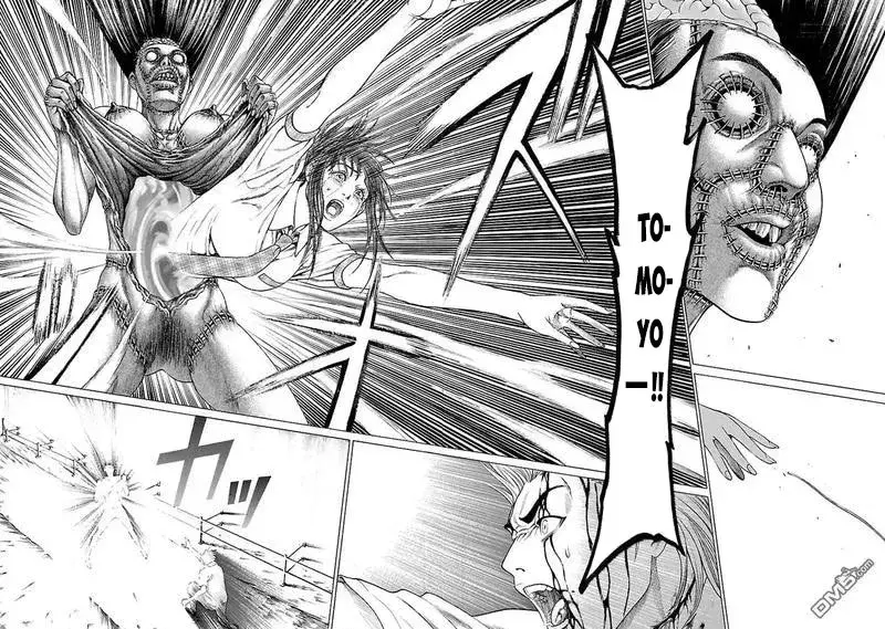 Mặt Tối Của Ayako - Chương 6 - Trang 30