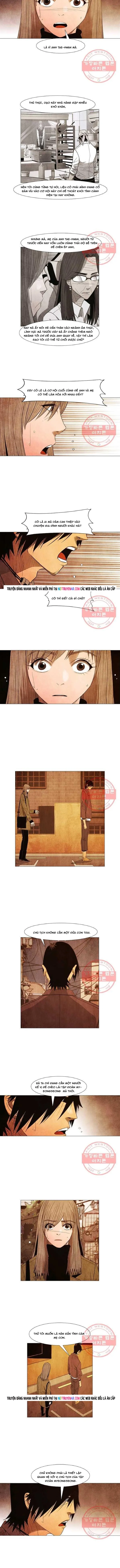 Truyện tranh - Trang 4