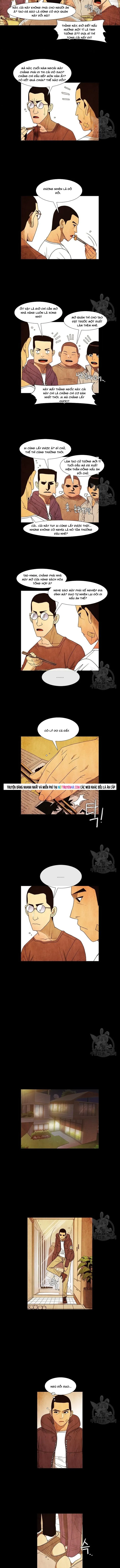 Truyện tranh - Trang 2