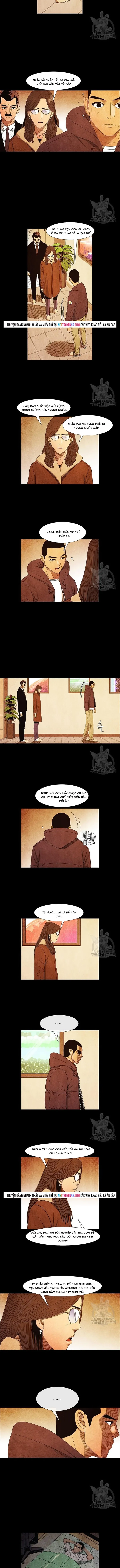 Truyện tranh - Trang 3