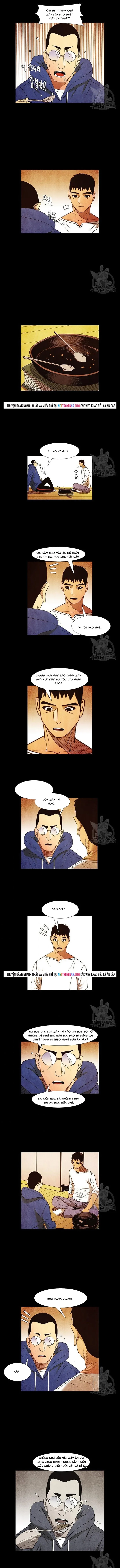 Truyện tranh - Trang 6