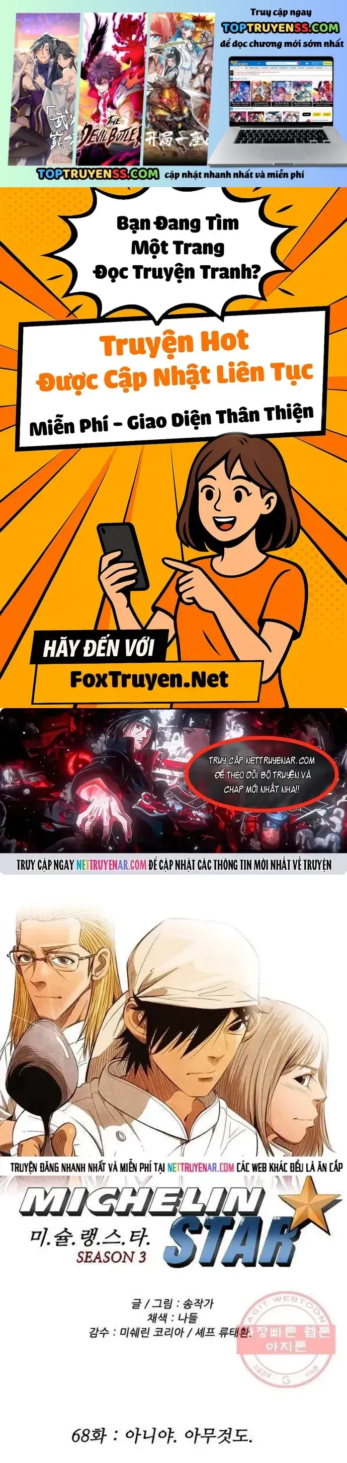 Truyện tranh - Trang 2