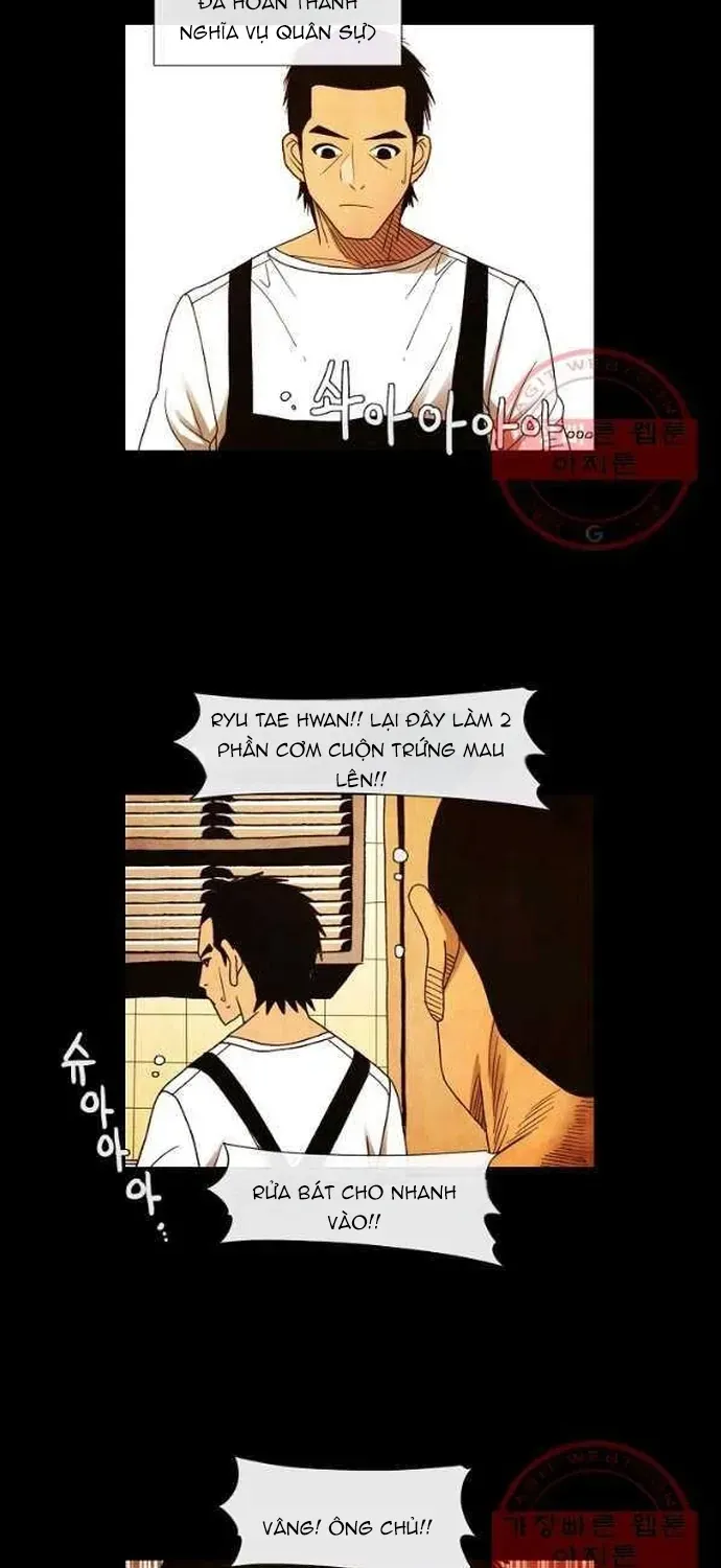 Truyện tranh - Trang 13