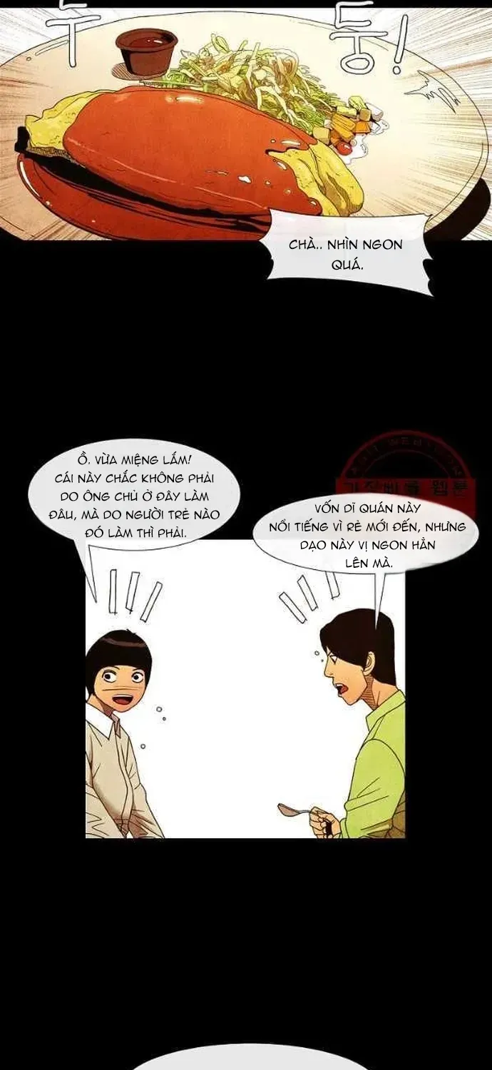 Truyện tranh - Trang 17