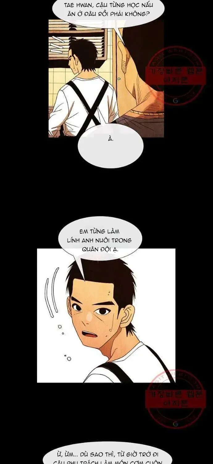 Truyện tranh - Trang 18