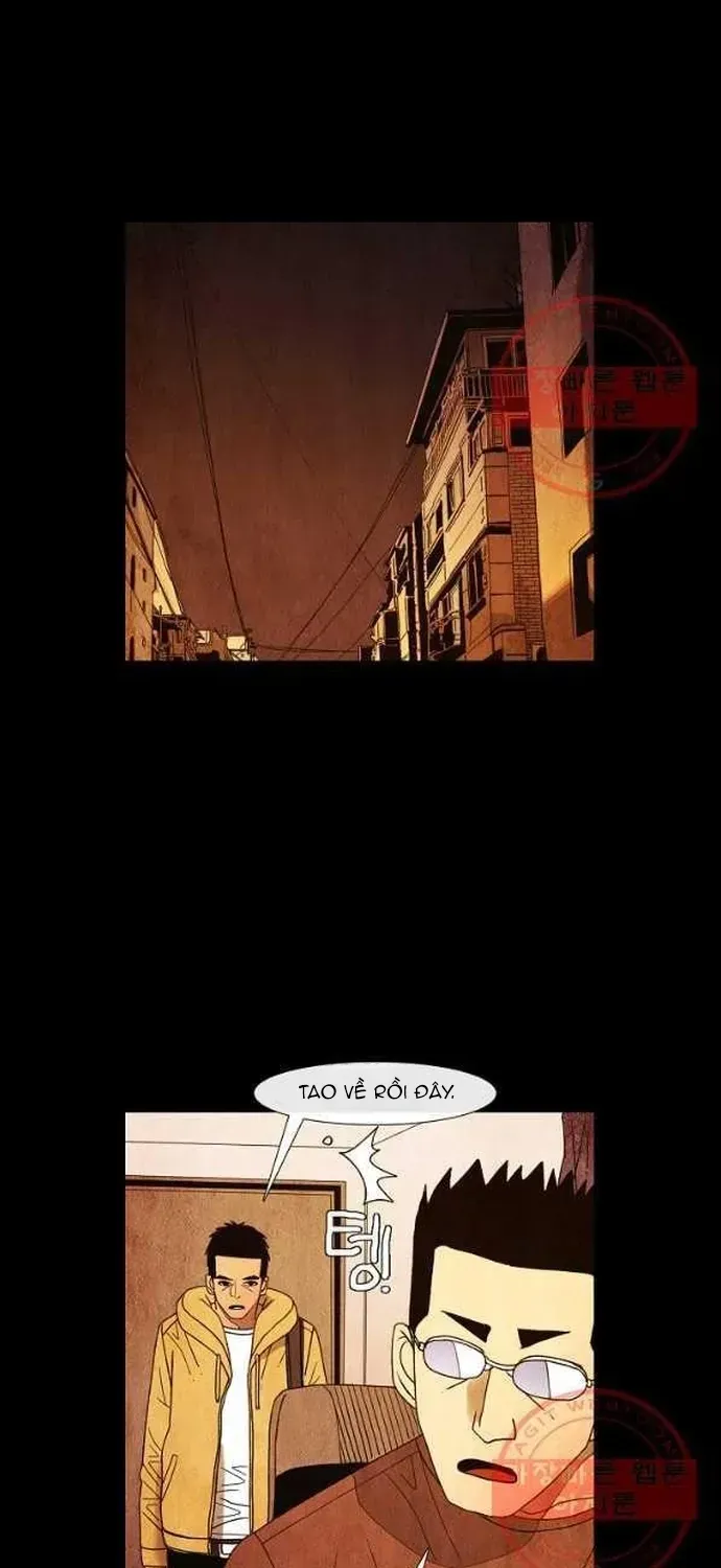 Truyện tranh - Trang 20