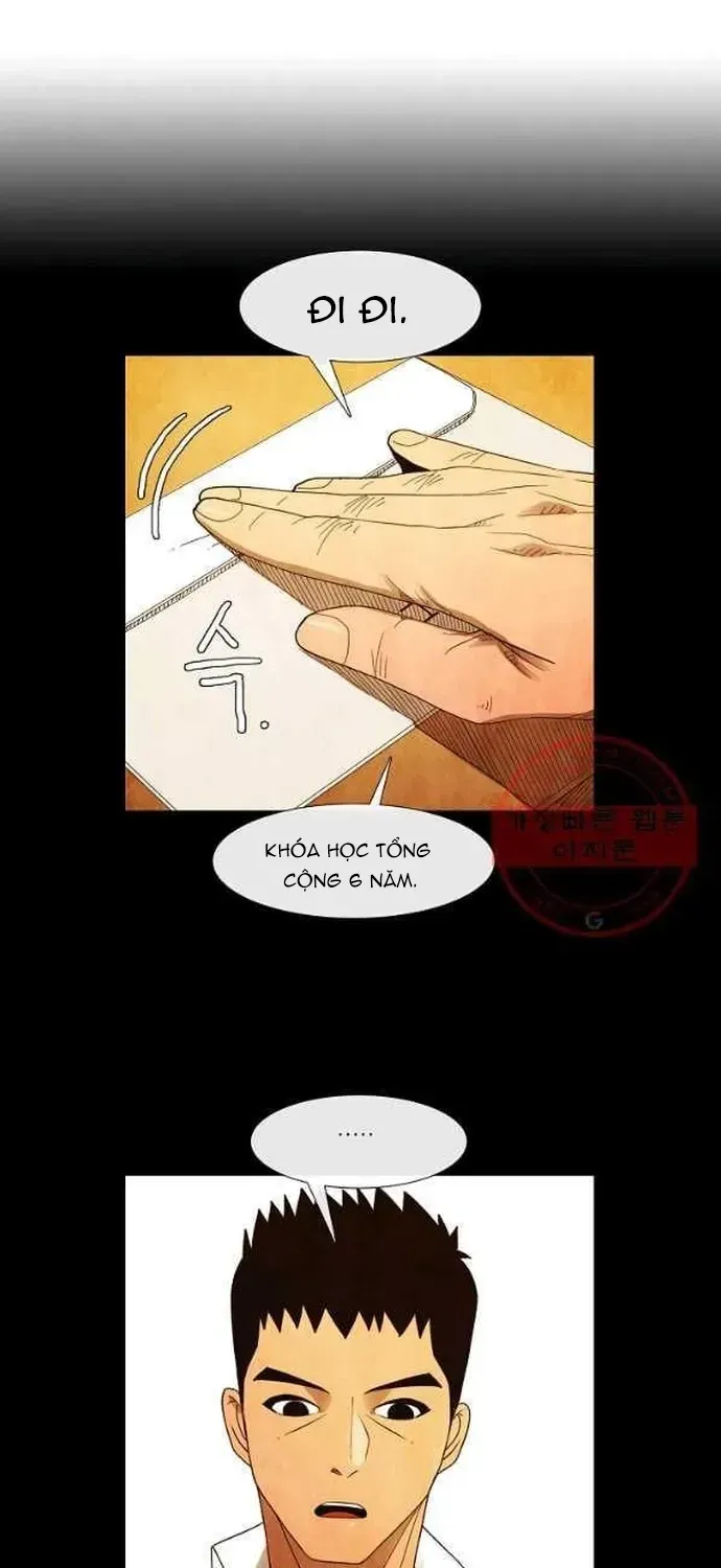 Truyện tranh - Trang 3