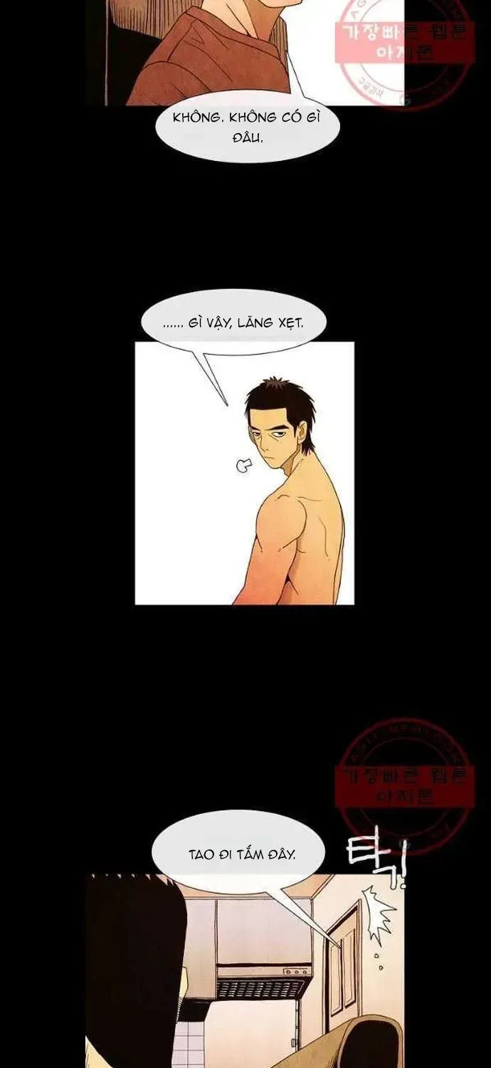 Truyện tranh - Trang 23