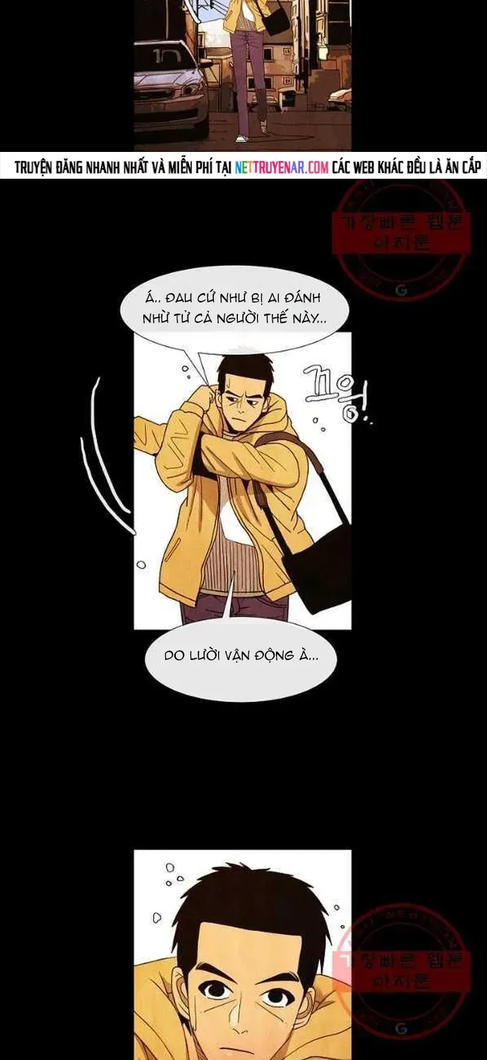 Truyện tranh - Trang 27