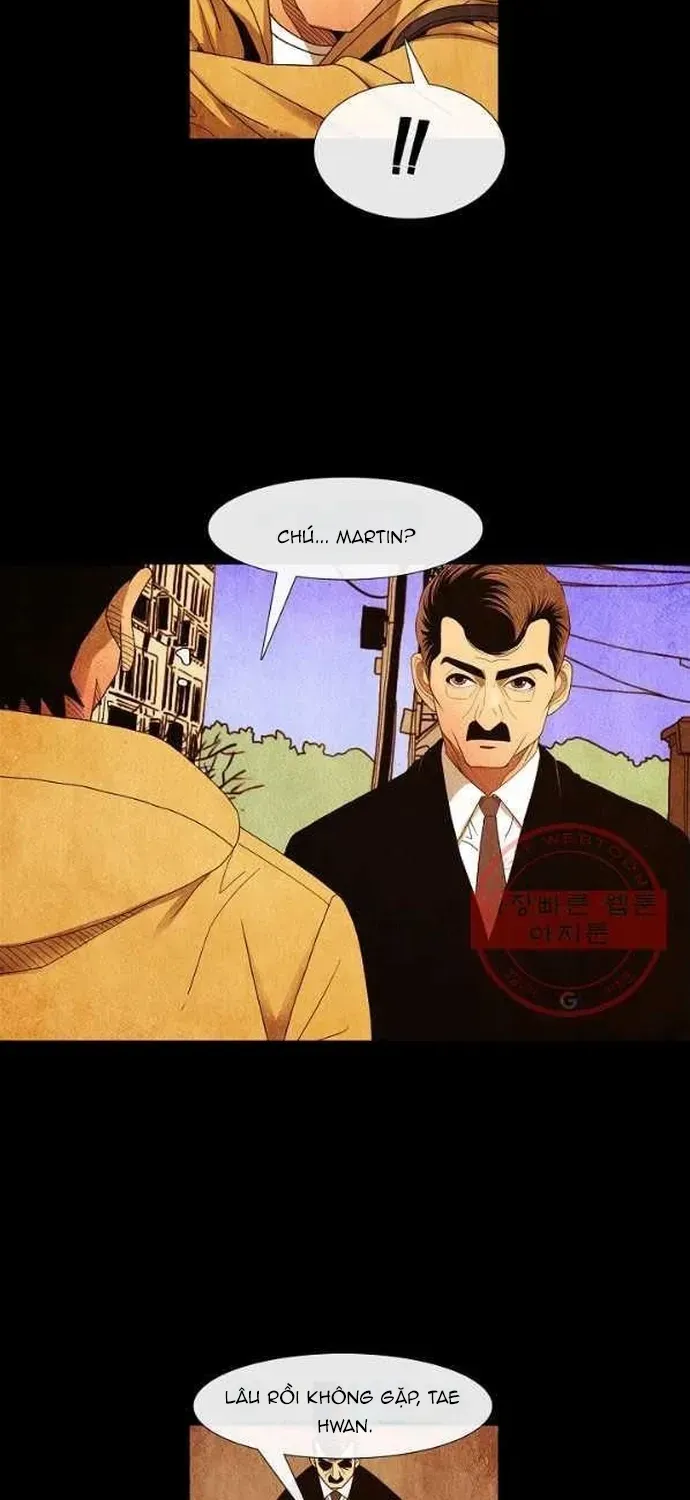 Truyện tranh - Trang 28