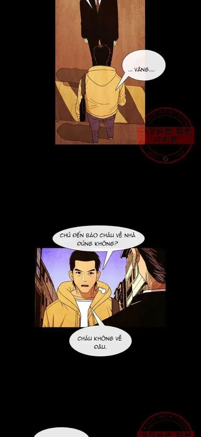 Truyện tranh - Trang 29