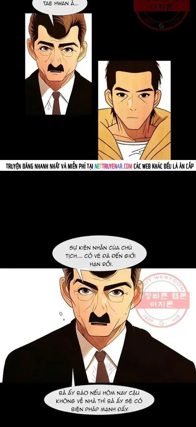 Truyện tranh - Trang 30