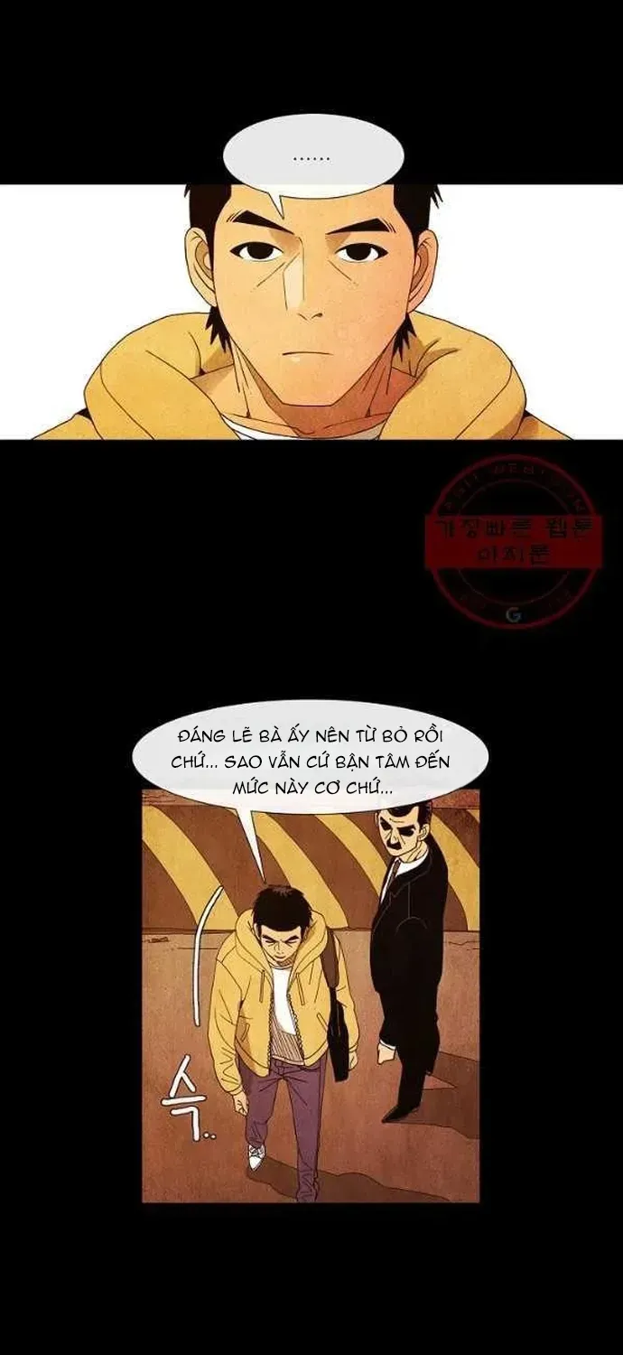 Truyện tranh - Trang 31