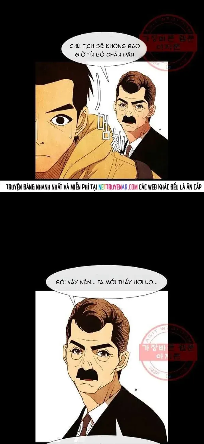 Truyện tranh - Trang 32