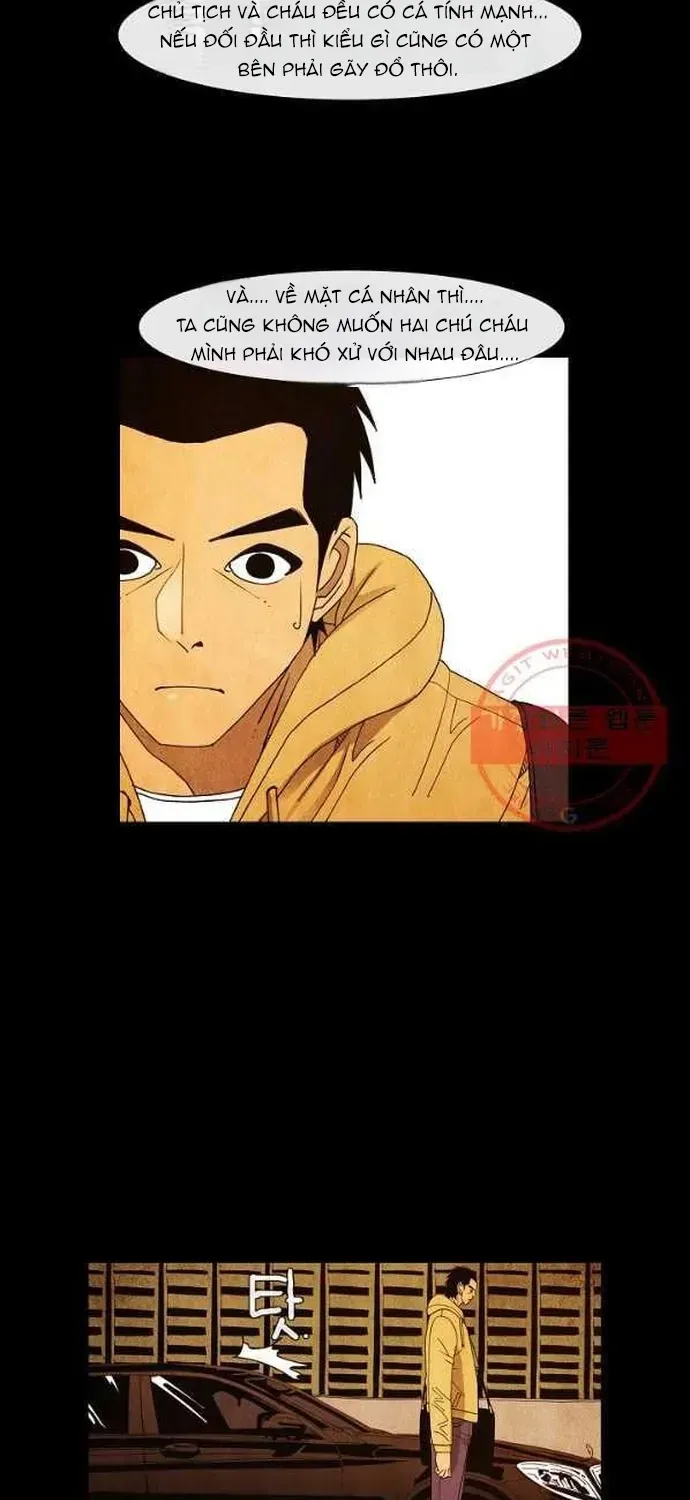 Truyện tranh - Trang 33