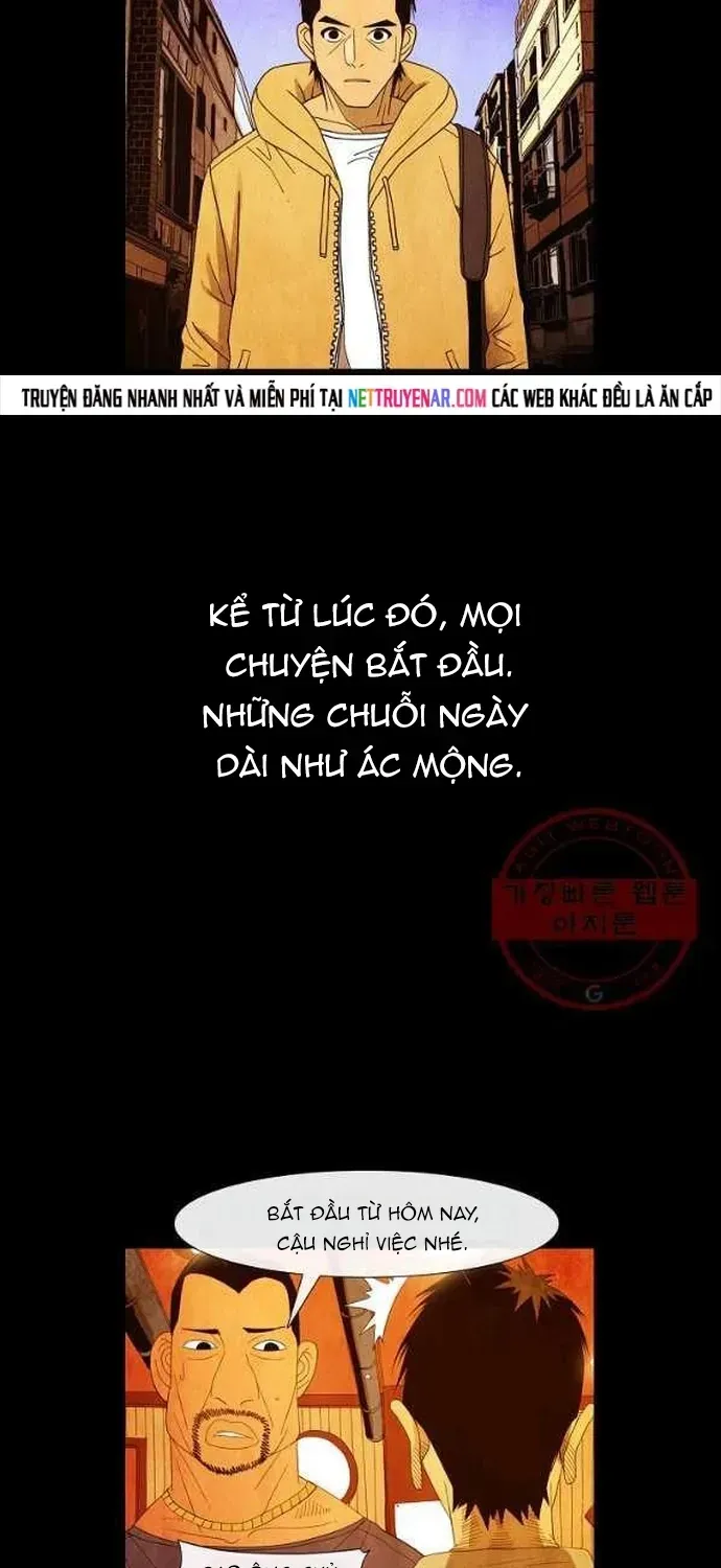 Truyện tranh - Trang 35