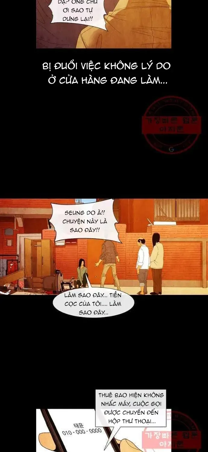 Truyện tranh - Trang 36