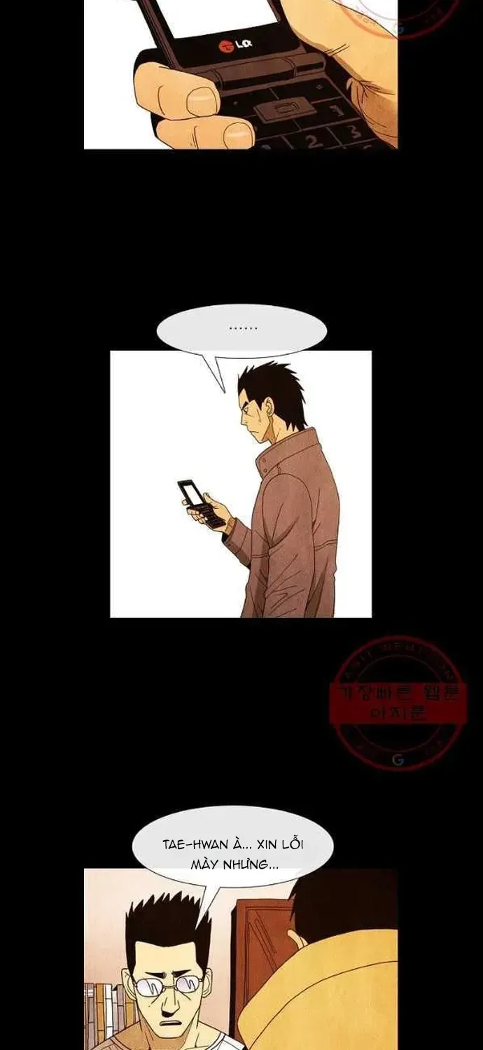 Truyện tranh - Trang 37