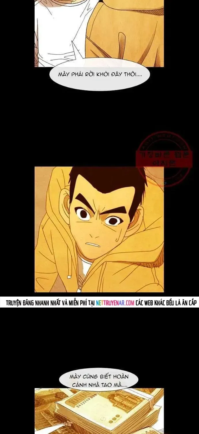 Truyện tranh - Trang 38