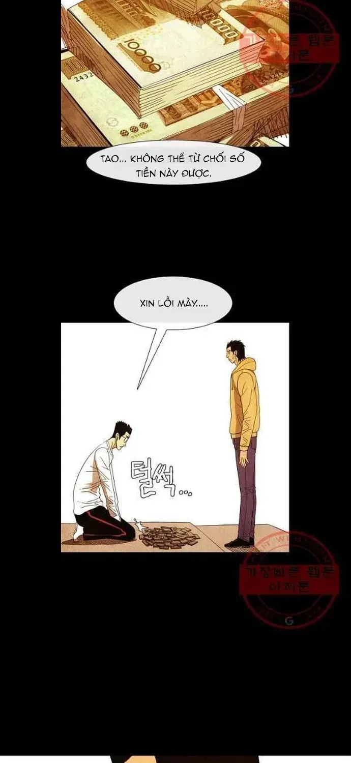 Truyện tranh - Trang 39