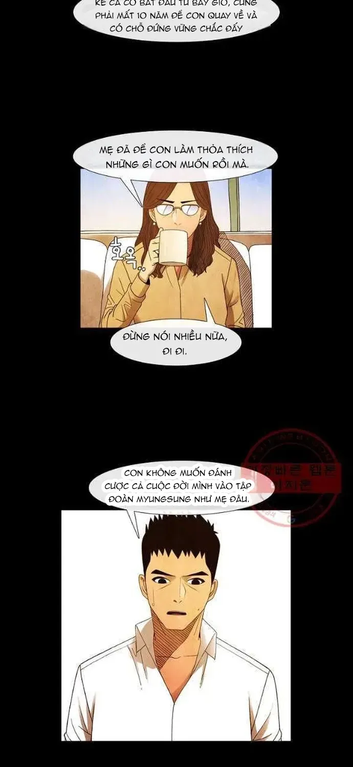 Truyện tranh - Trang 5