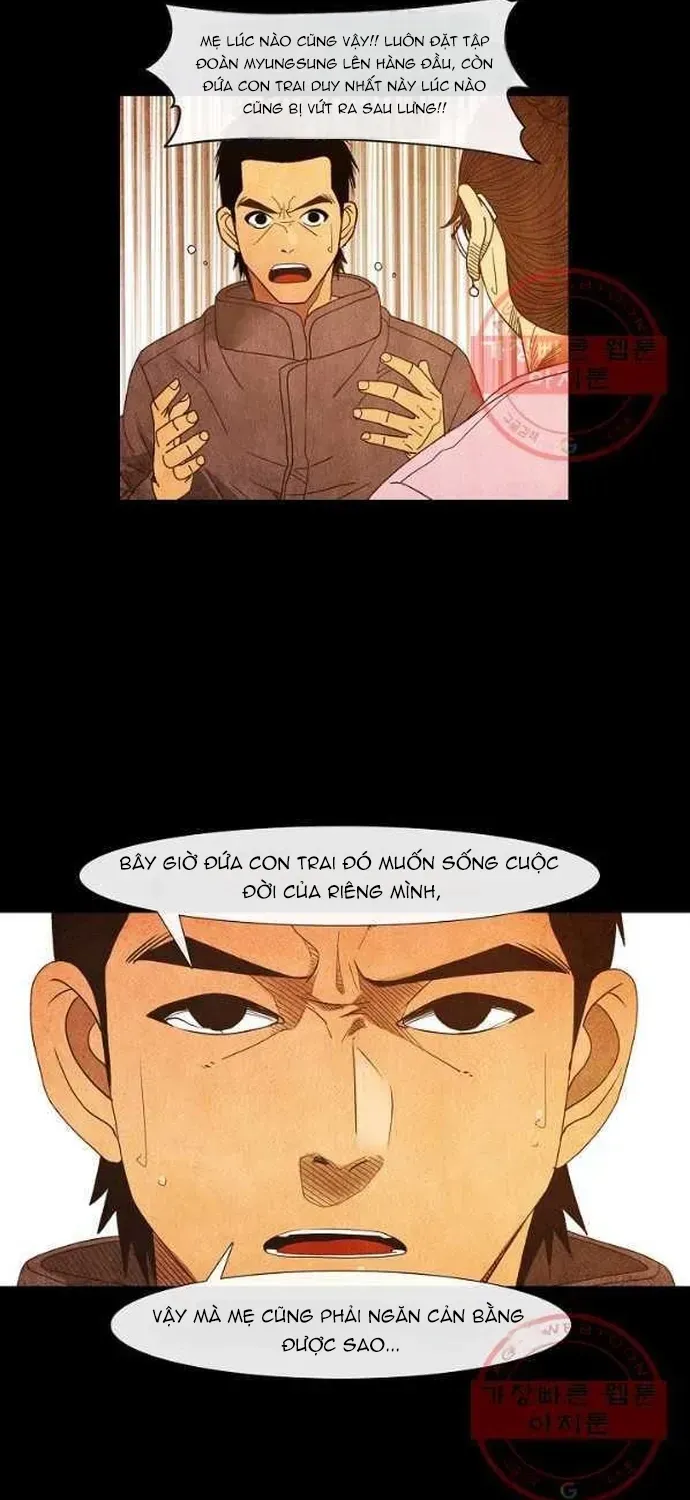 Truyện tranh - Trang 43