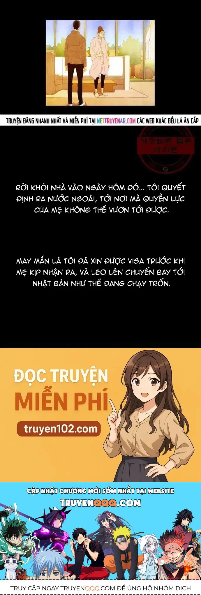 Truyện tranh - Trang 45