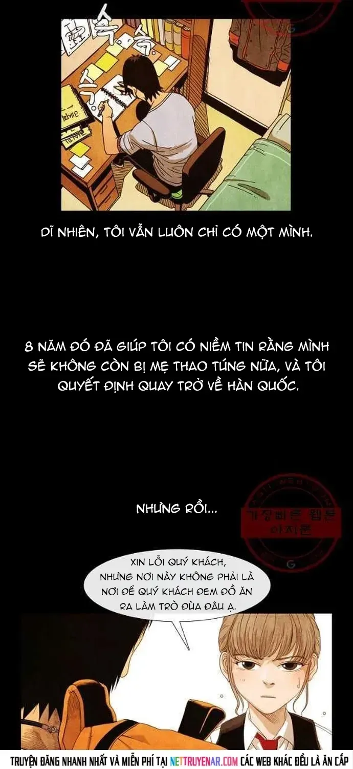 Truyện tranh - Trang 14