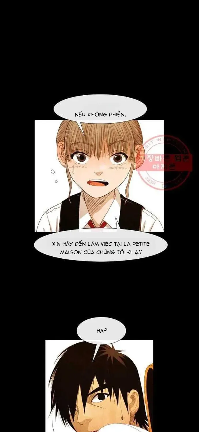 Truyện tranh - Trang 15