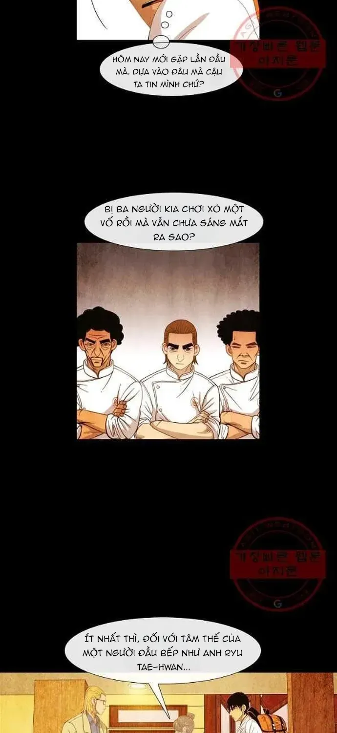 Truyện tranh - Trang 16