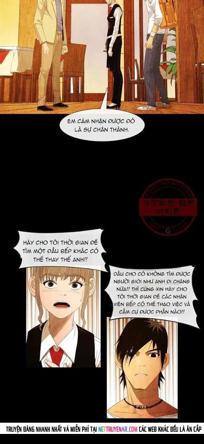 Truyện tranh - Trang 17