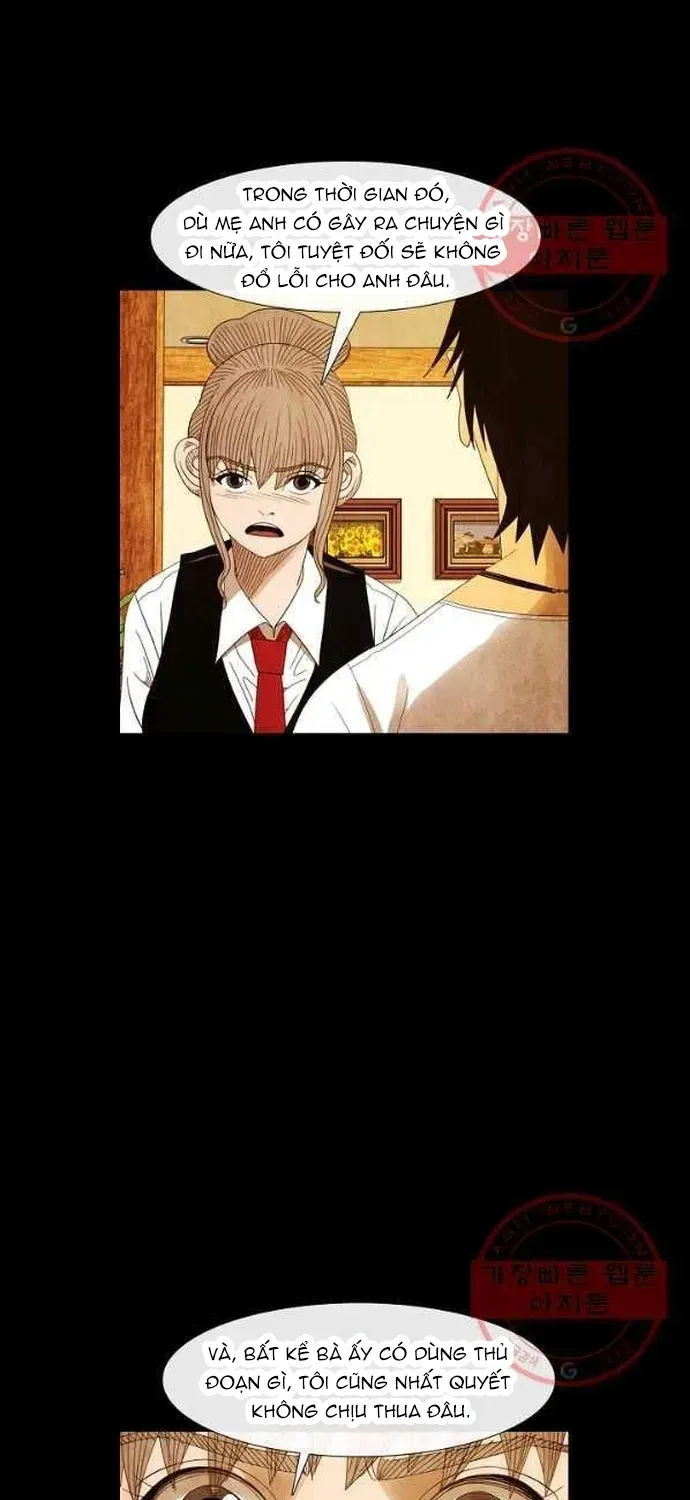 Truyện tranh - Trang 18