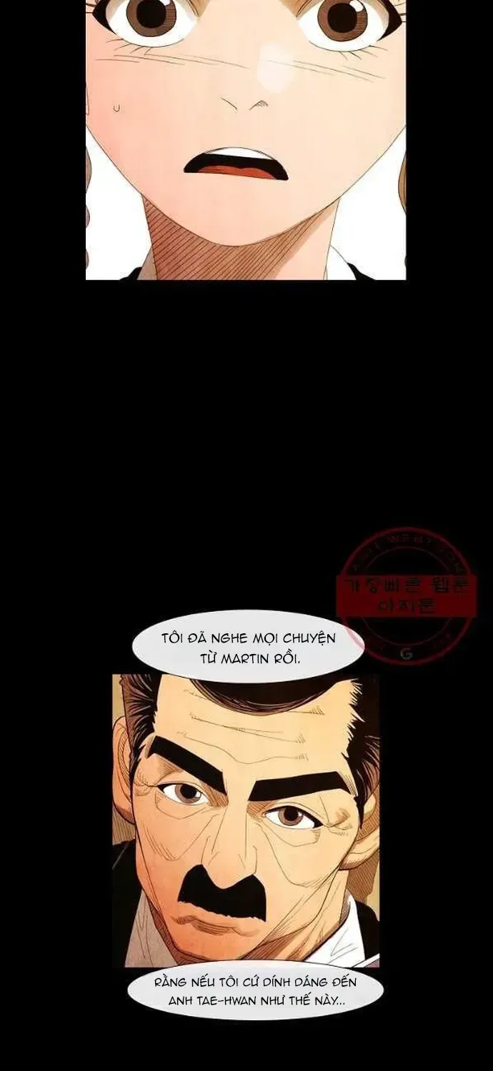 Truyện tranh - Trang 19