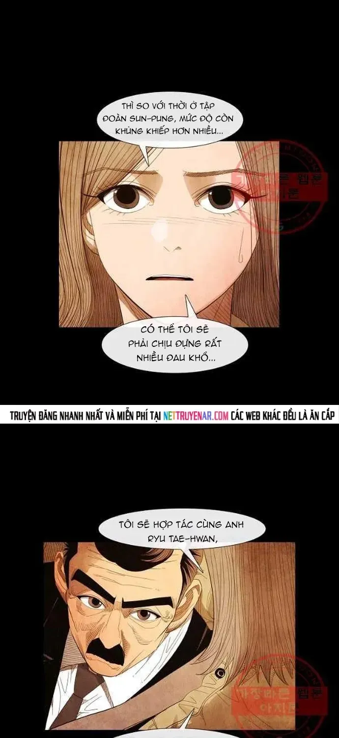 Truyện tranh - Trang 20