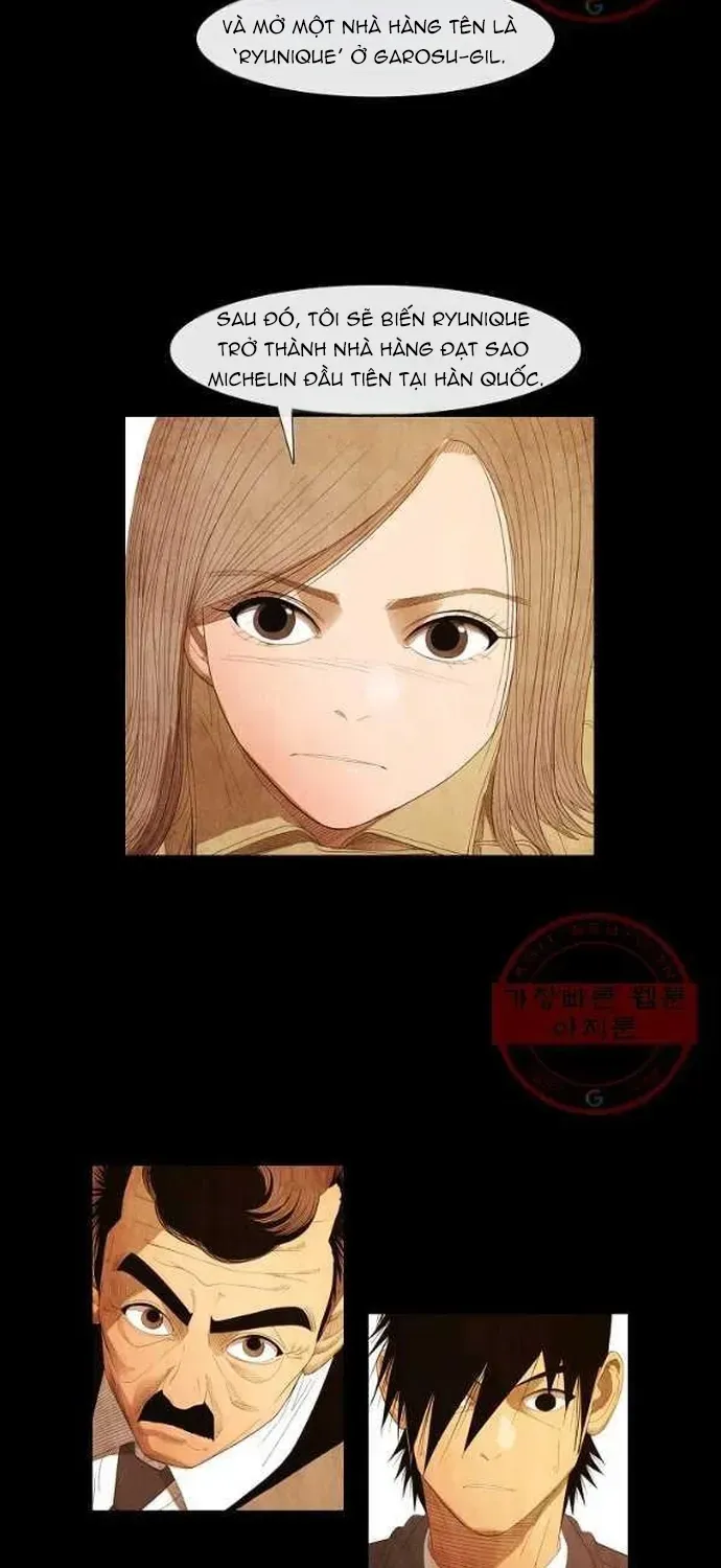 Truyện tranh - Trang 21